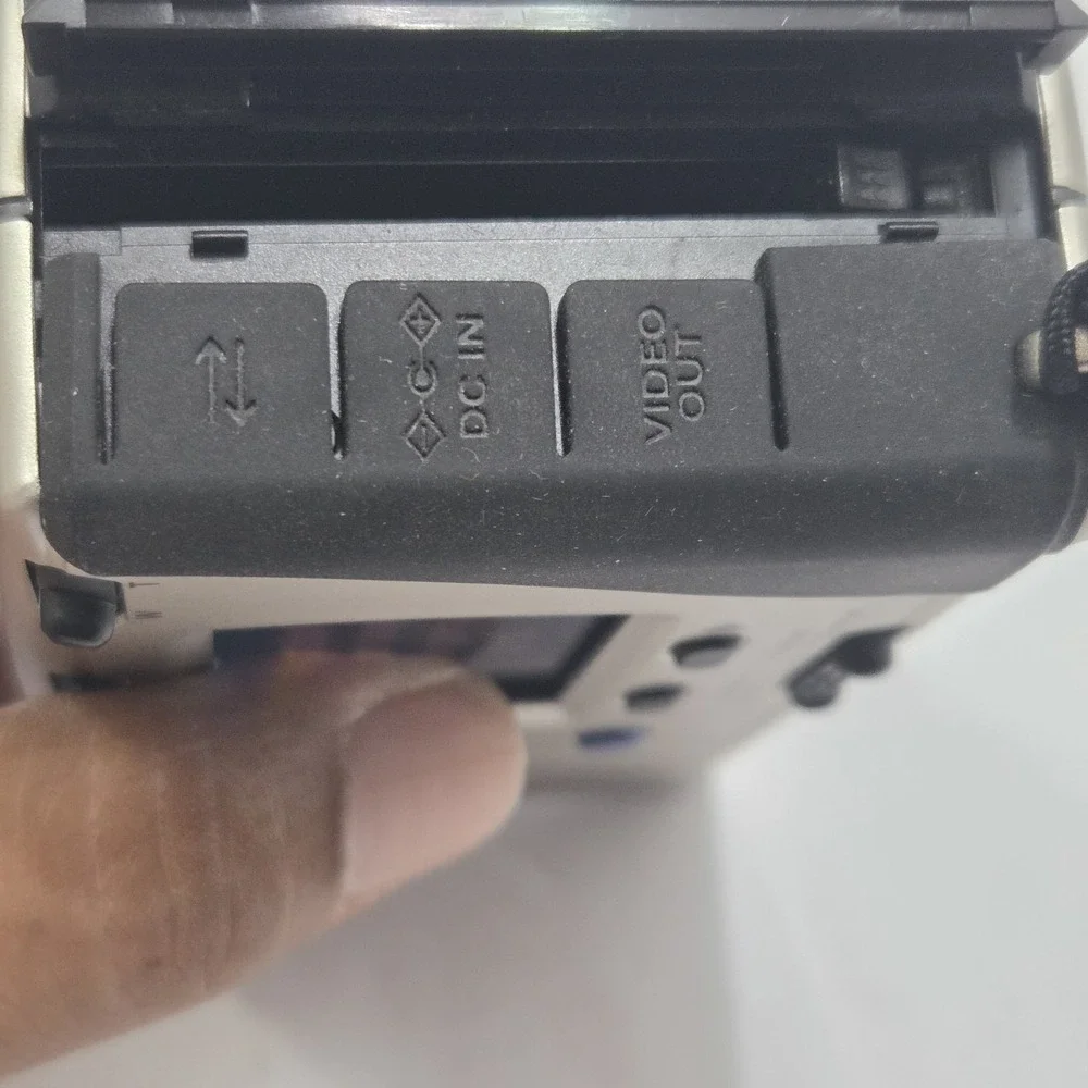 Kodak photography functionality looking